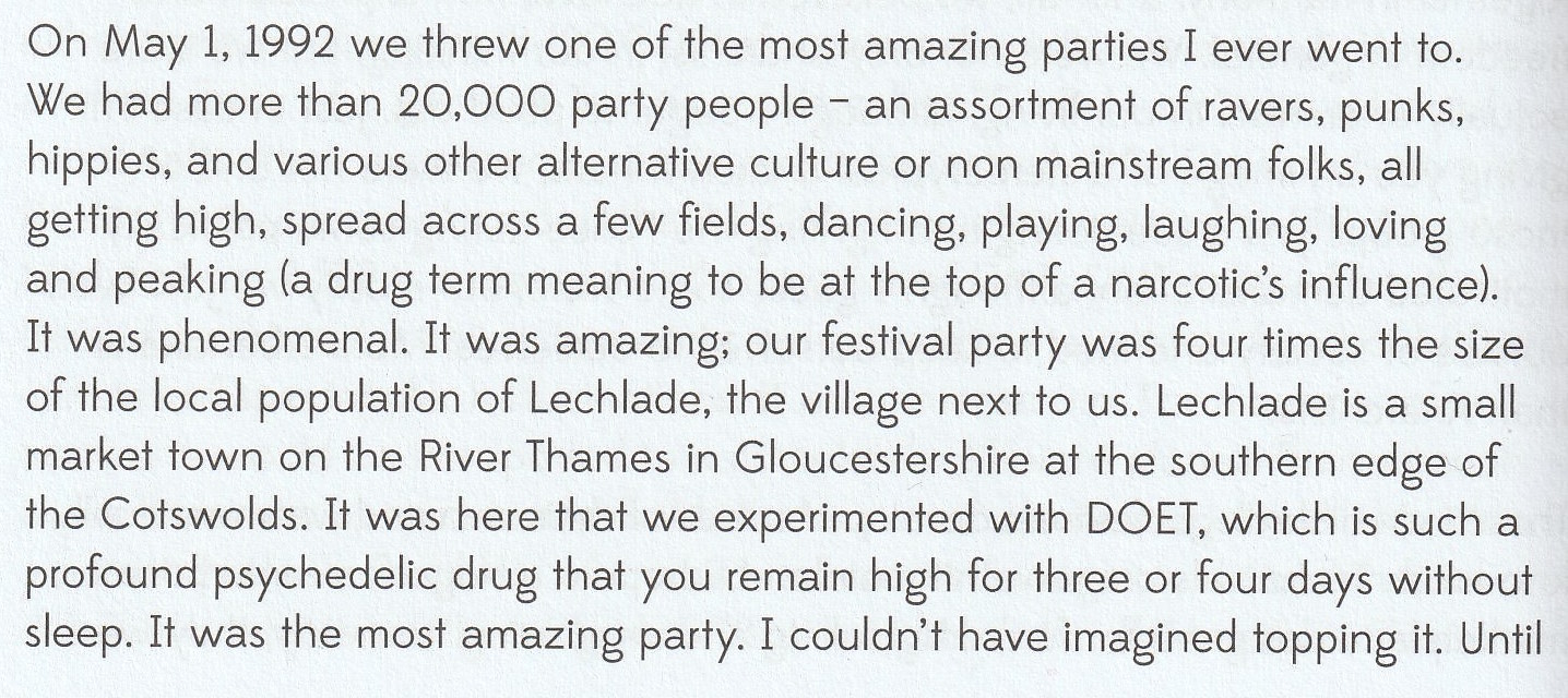 It's Not About Me Lechlade p.56
